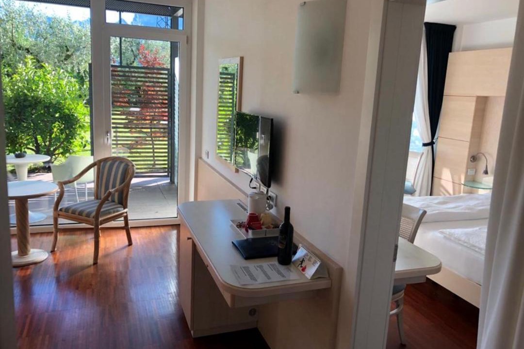 Photo of Livingroom in Bolognano-Vignole