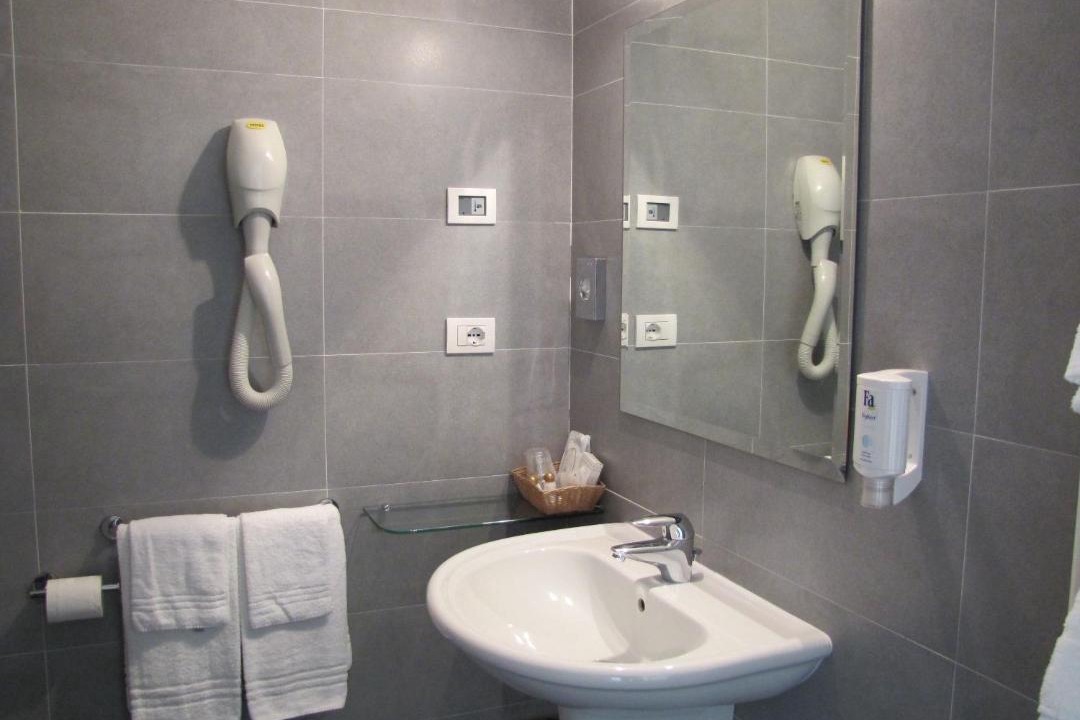 Photo of Bathroom in Bolognano-Vignole