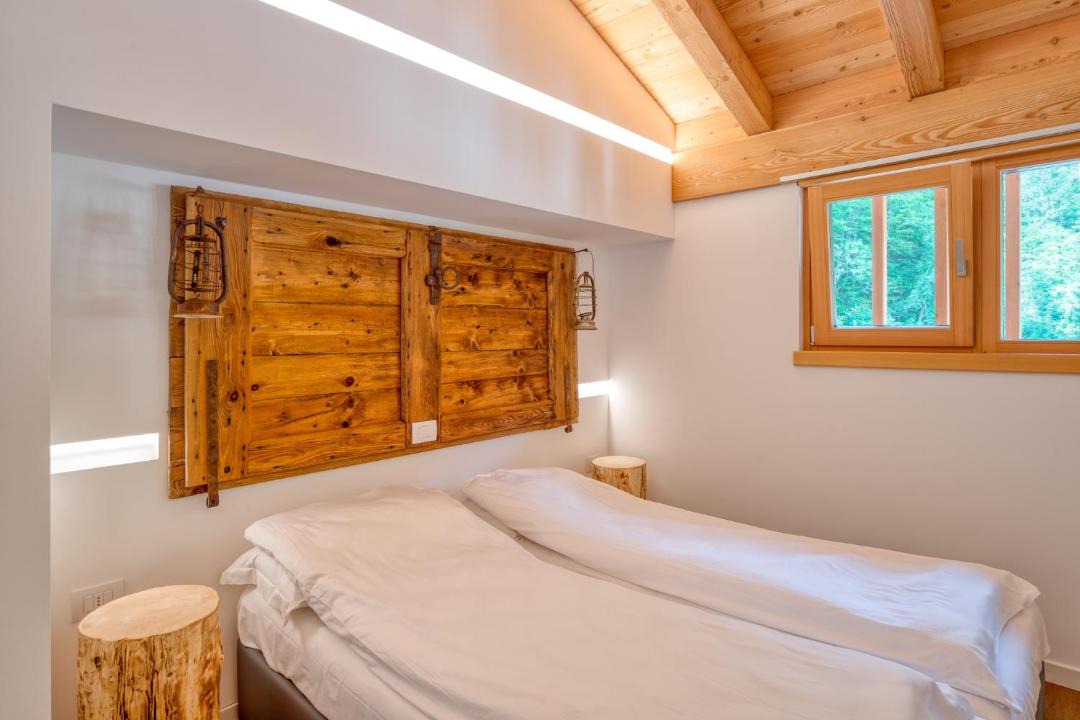 Photo of Bedroom in Ledro