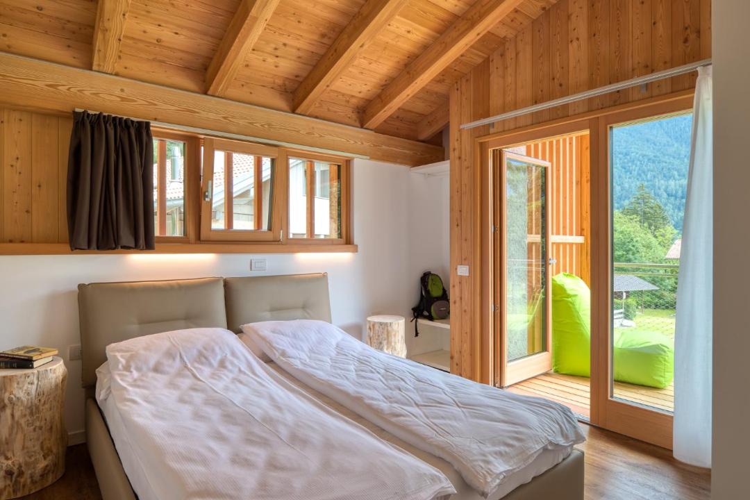 Photo of Bedroom in Ledro