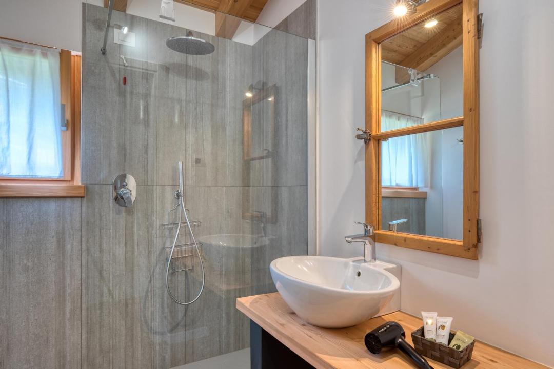 Photo of Bathroom in Ledro