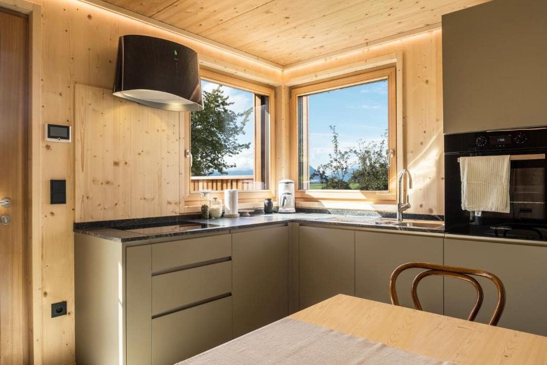 Photo of Kitchen in Sarnonico