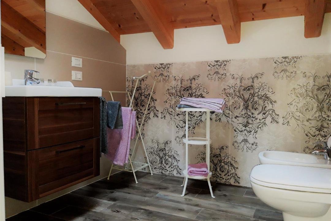 Photo of Bathroom in Cinte Tesino