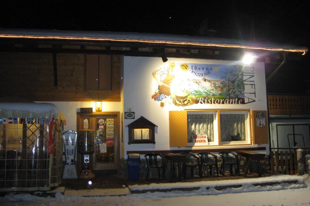 Photo of Others in Castello-Molina di Fiemme
