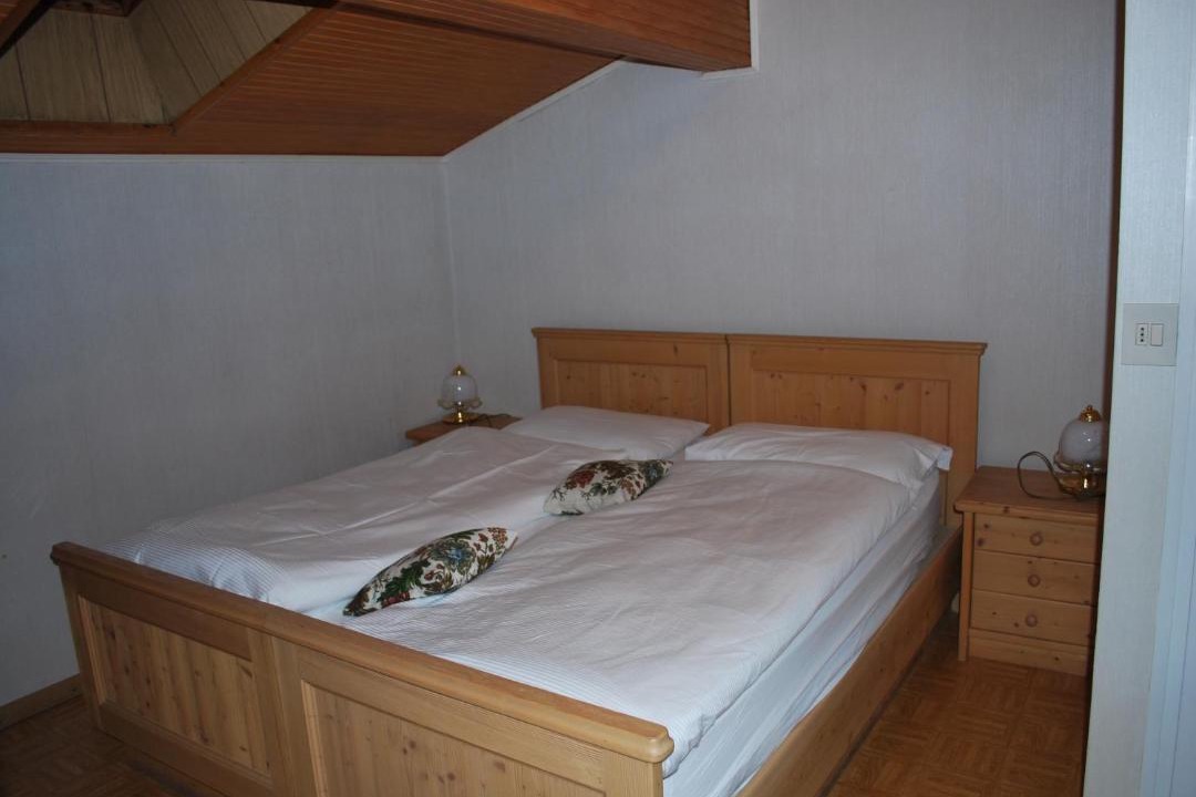 Photo of Bedroom in Castello-Molina di Fiemme