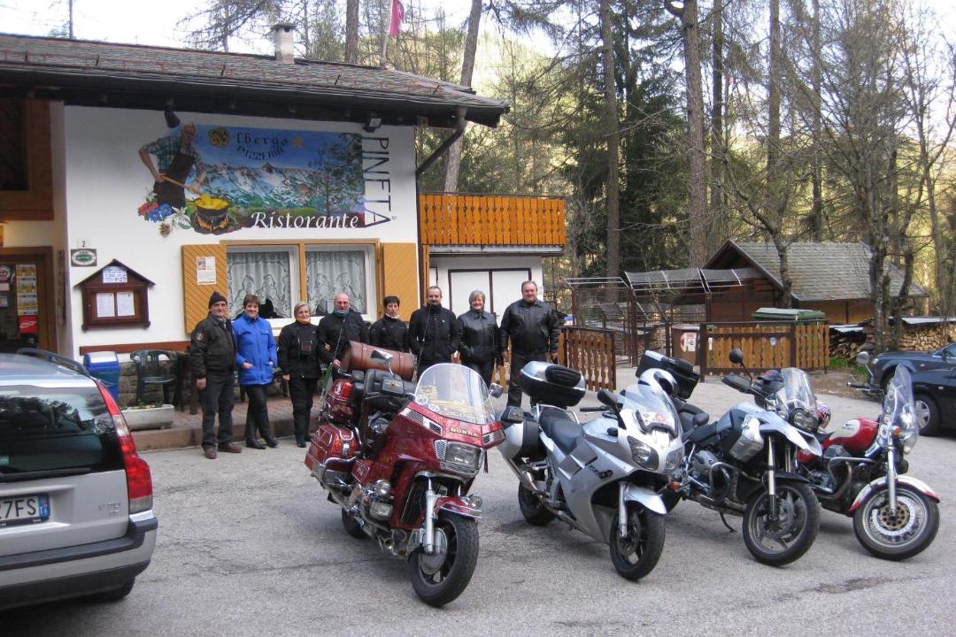Photo of Others in Castello-Molina di Fiemme