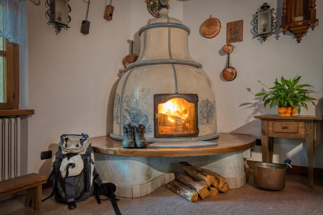 Photo of Livingroom in Ragoli