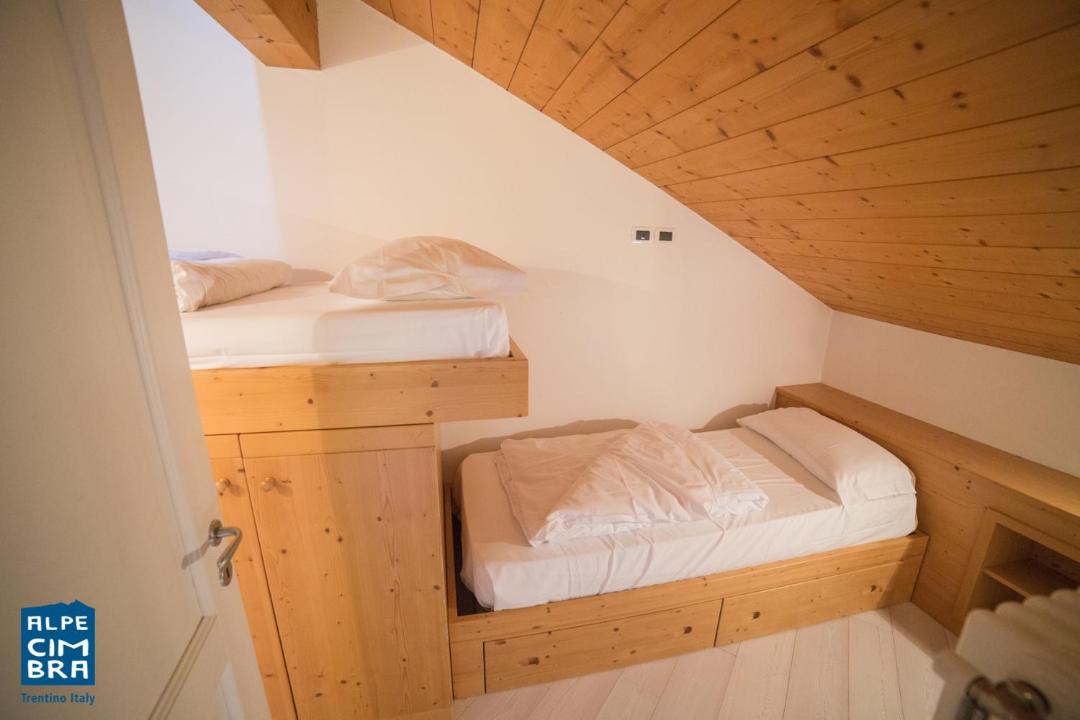 Photo of Bedroom in Folgaria