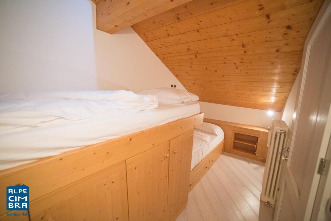 Photo of Bedroom in Folgaria