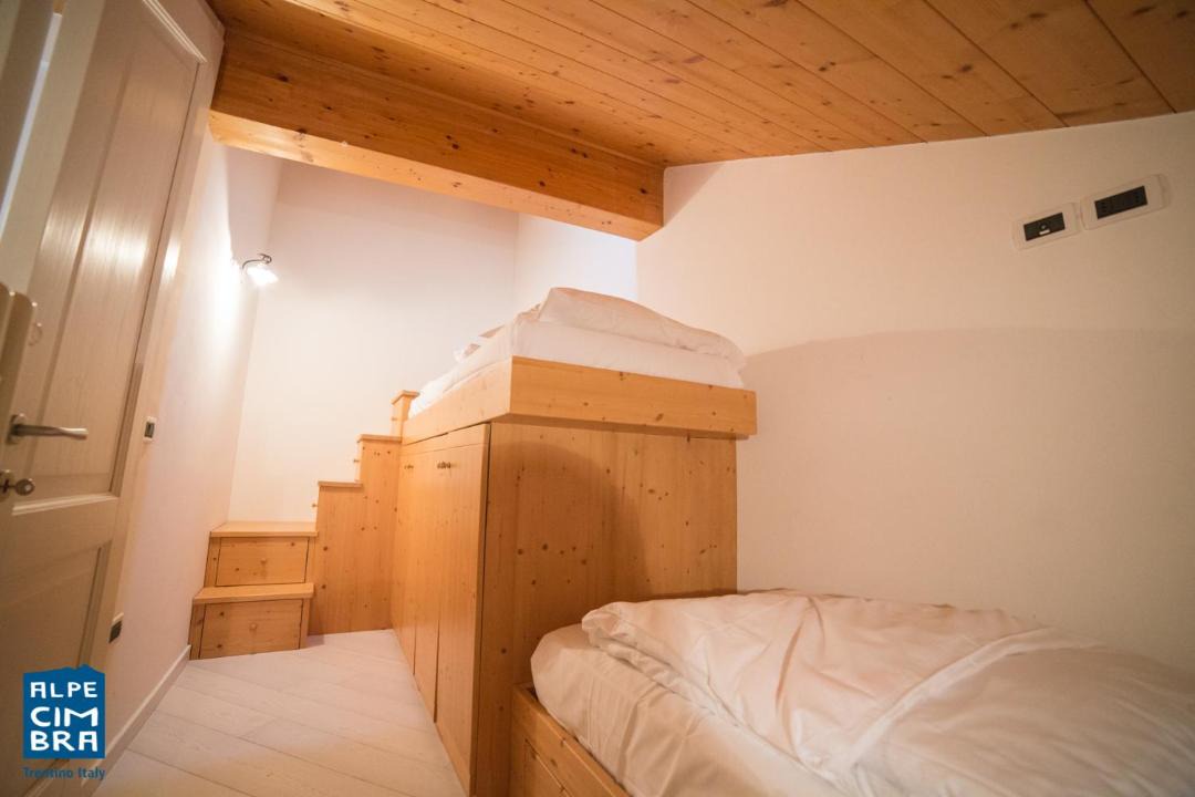 Photo of Bedroom in Folgaria