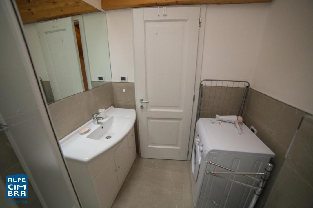 Photo of Bathroom in Folgaria