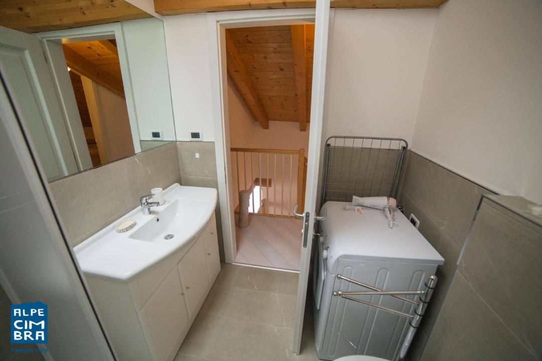 Photo of Bathroom in Folgaria
