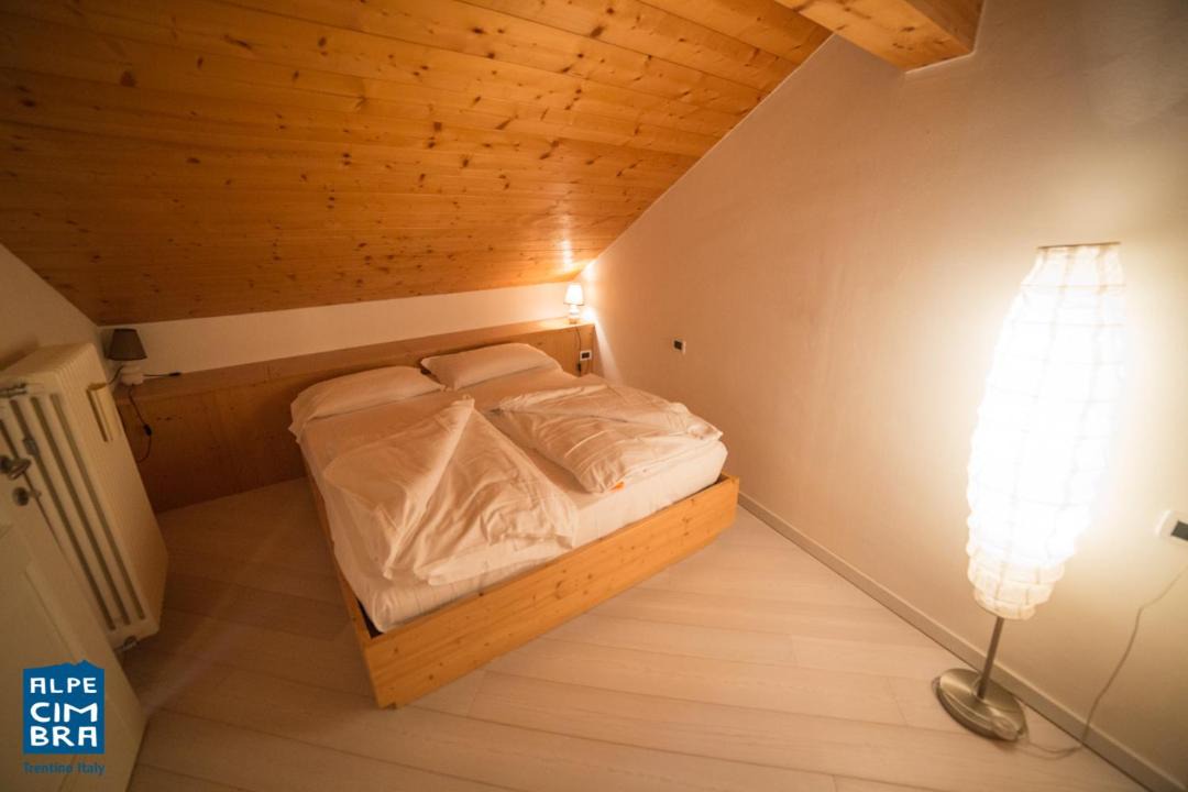 Photo of Bedroom in Folgaria