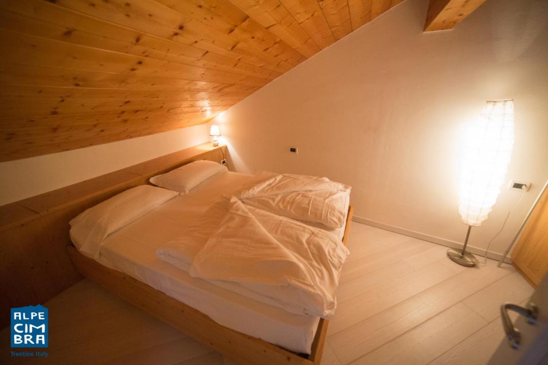 Photo of Bedroom in Folgaria