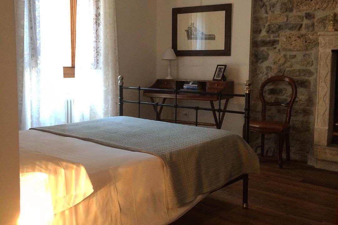 Photo of Bedroom in Ville del Monte