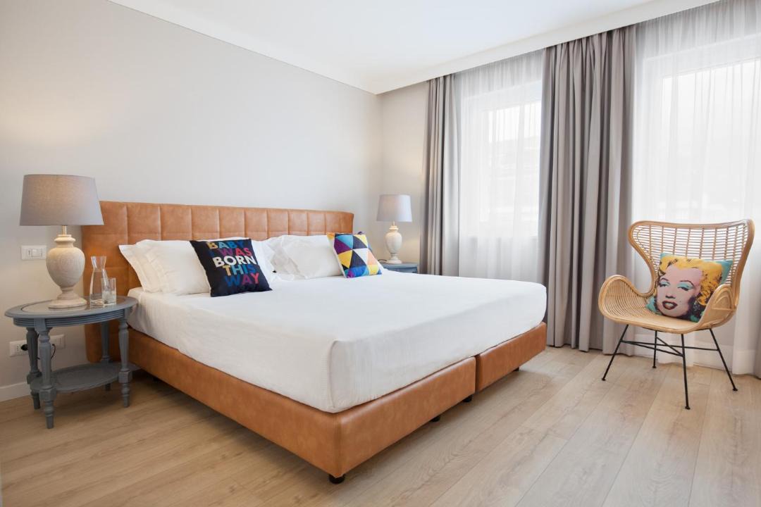 Photo of Bedroom in Rovereto