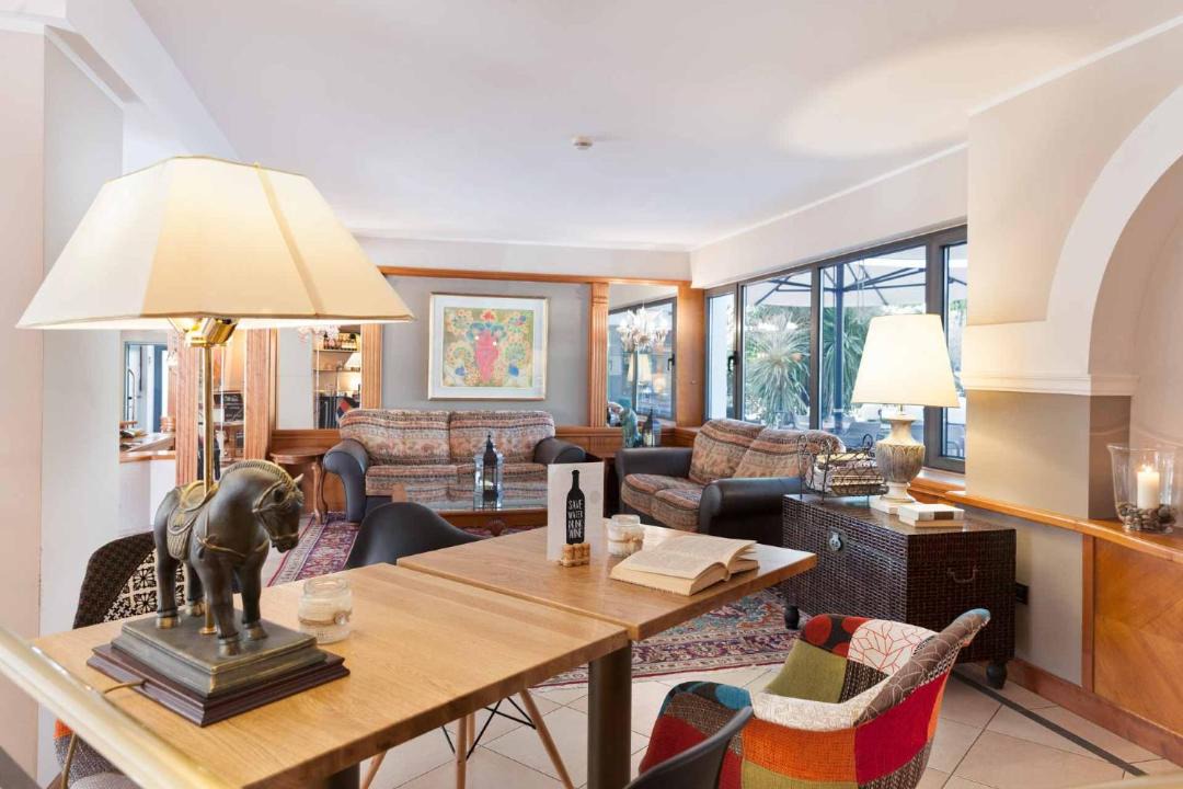 Photo of Livingroom in Rovereto