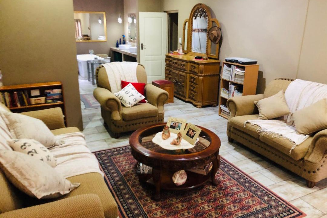 Photo of Livingroom in Richards Bay