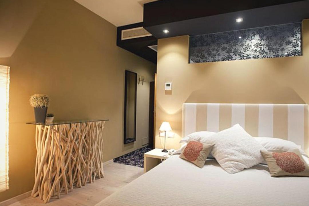 Photo of Bedroom in Barco