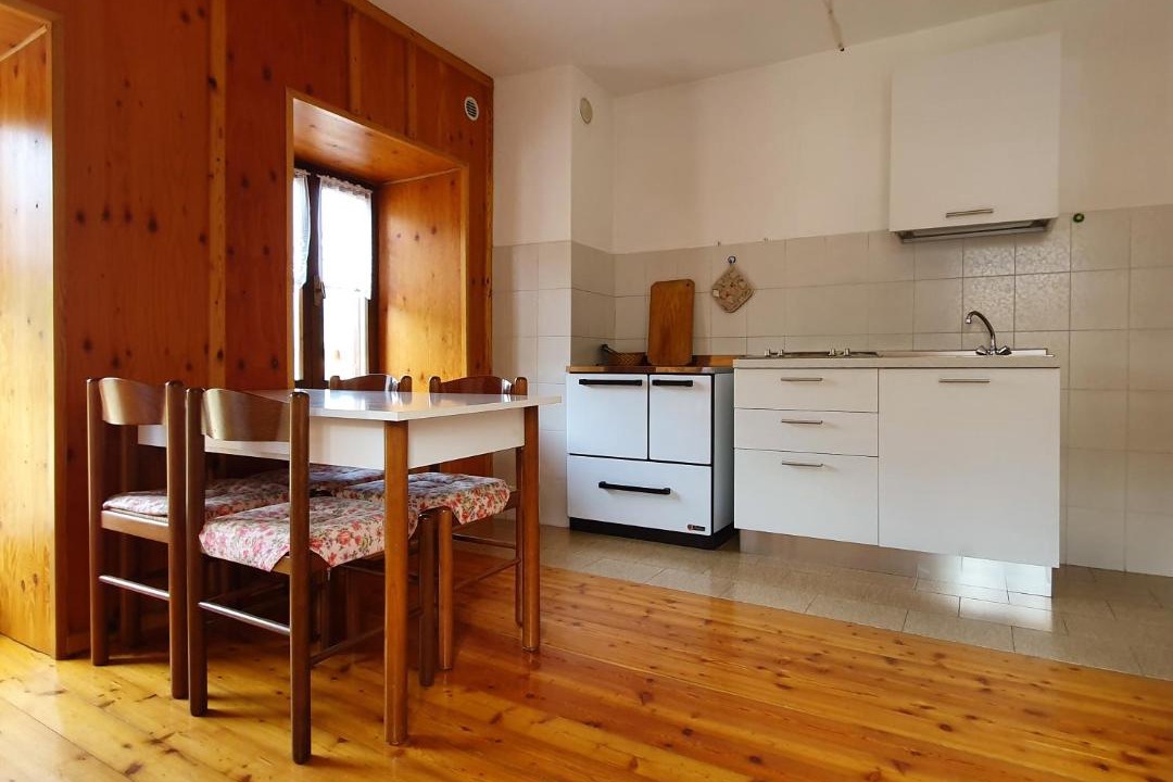 Photo of Kitchen in Palu del Fersina