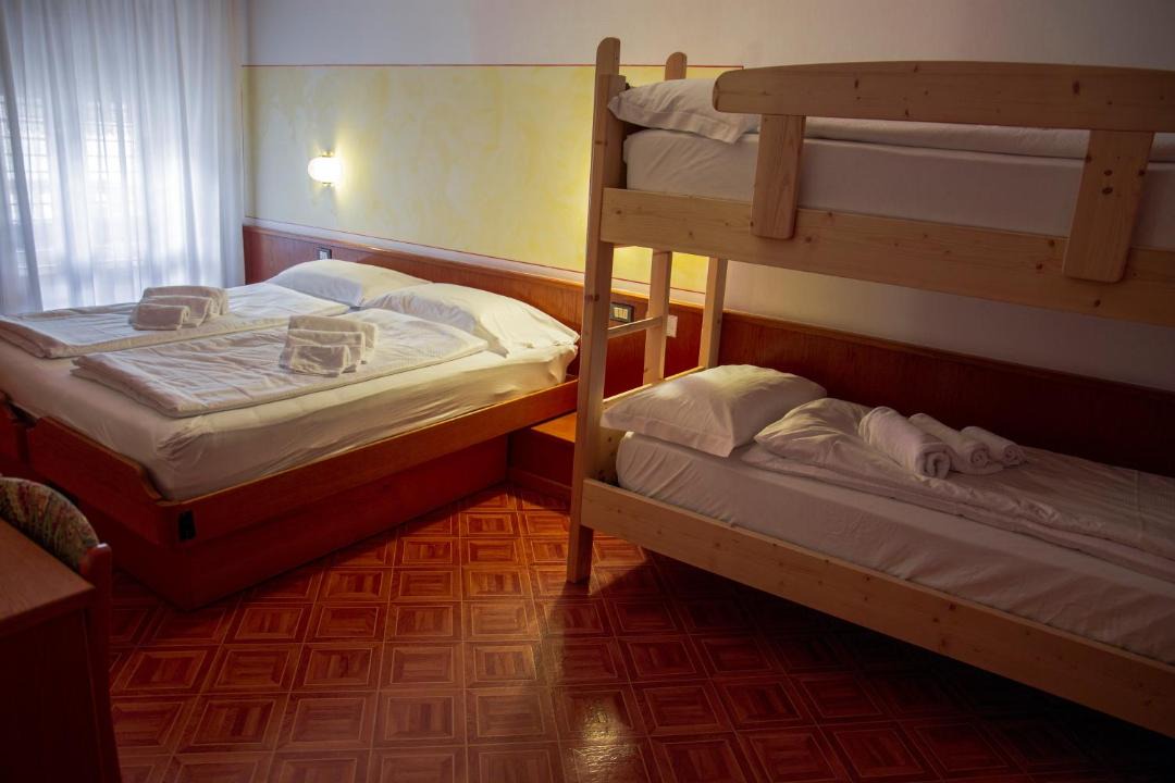 Photo of Bedroom in San Bernardo