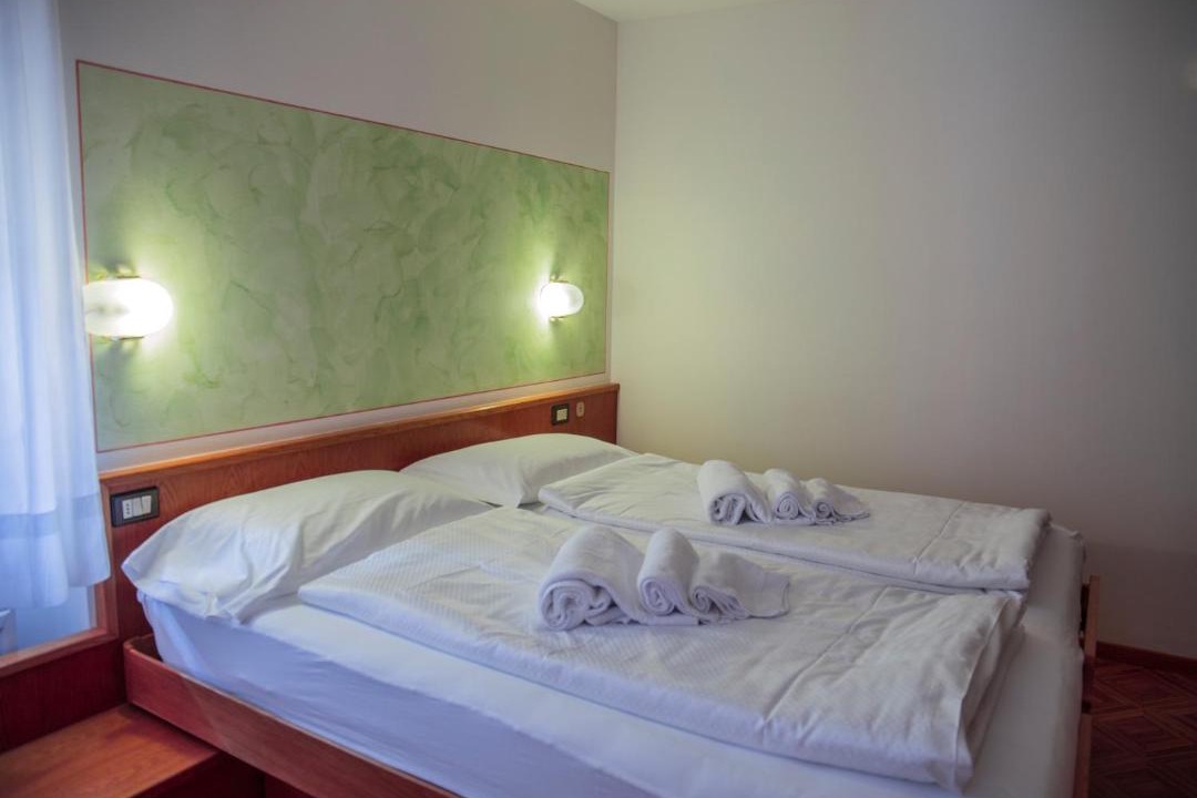 Photo of Bedroom in San Bernardo