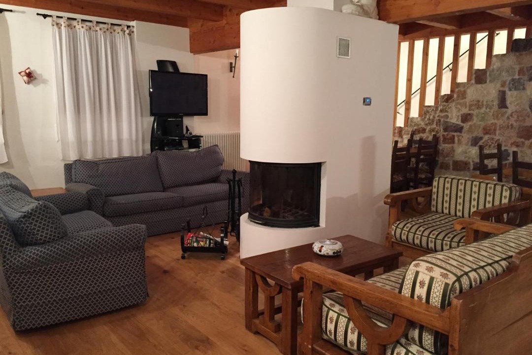Photo of Livingroom in Montagne