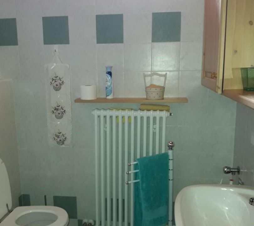 Photo of Bathroom in Polsa