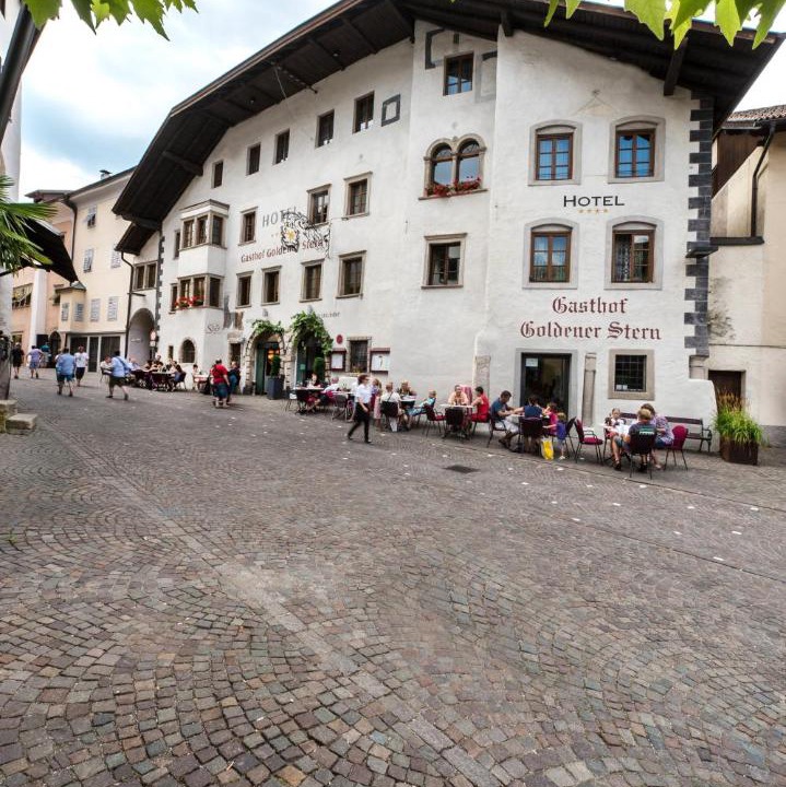 Photo of Buildings in Caldaro Sulla Strada del Vino