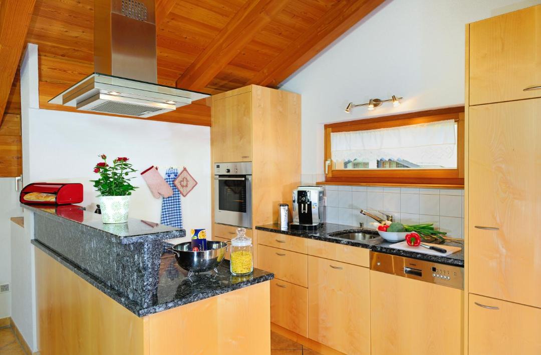 Photo of Kitchen in Zermatt