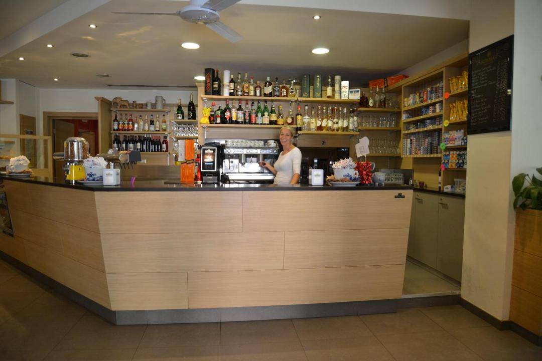Photo of Kitchen in Ponte Arche