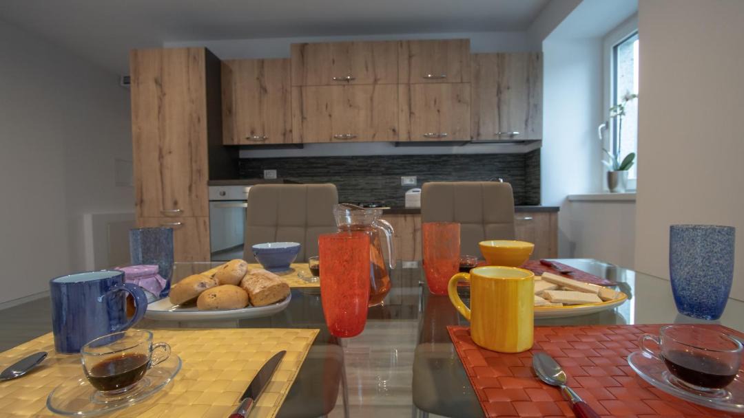 Photo of Kitchen in Enguiso