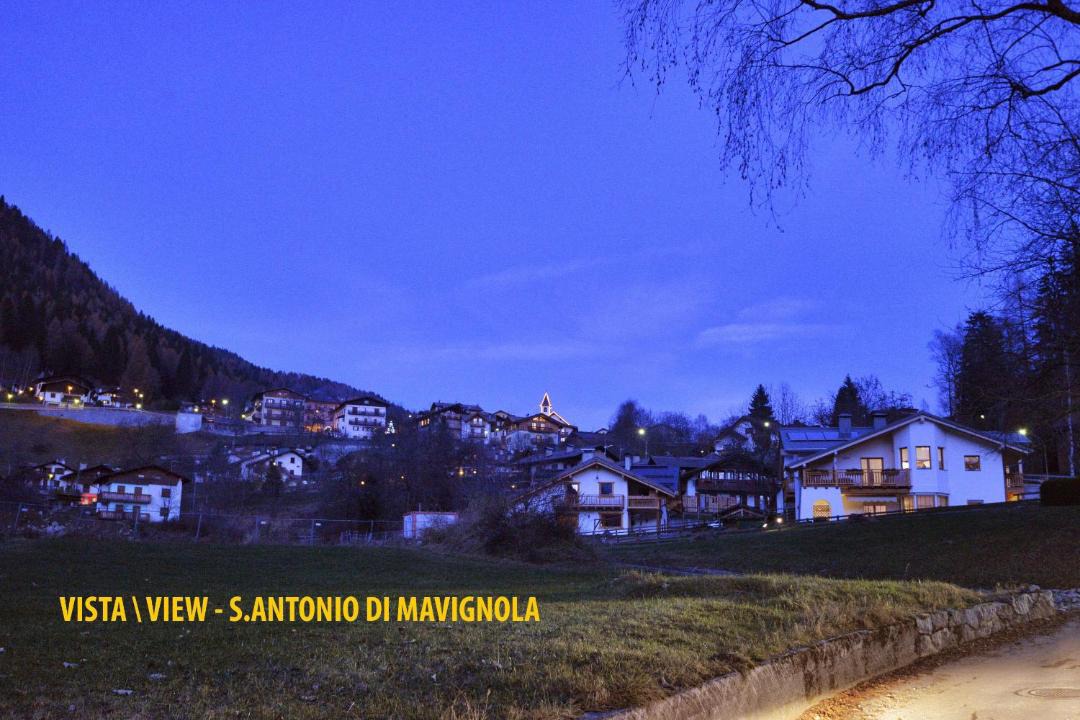 Photo of Others in Sant'Antonio di Mavignola