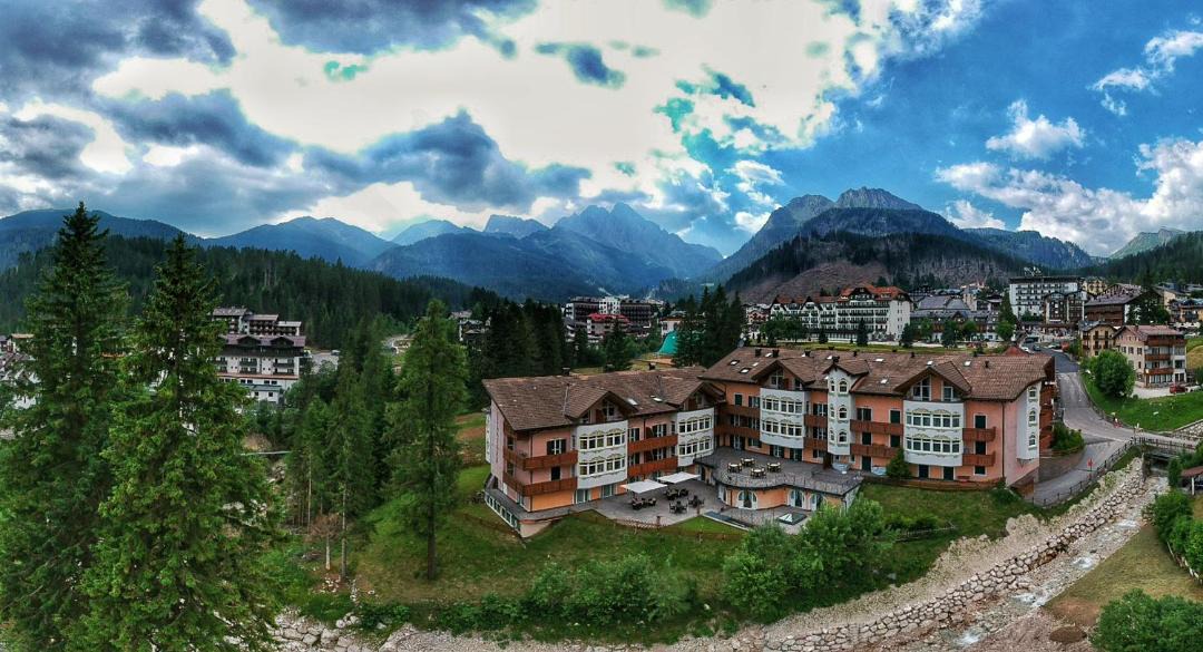 Photo of Others in San Martino di Castrozza