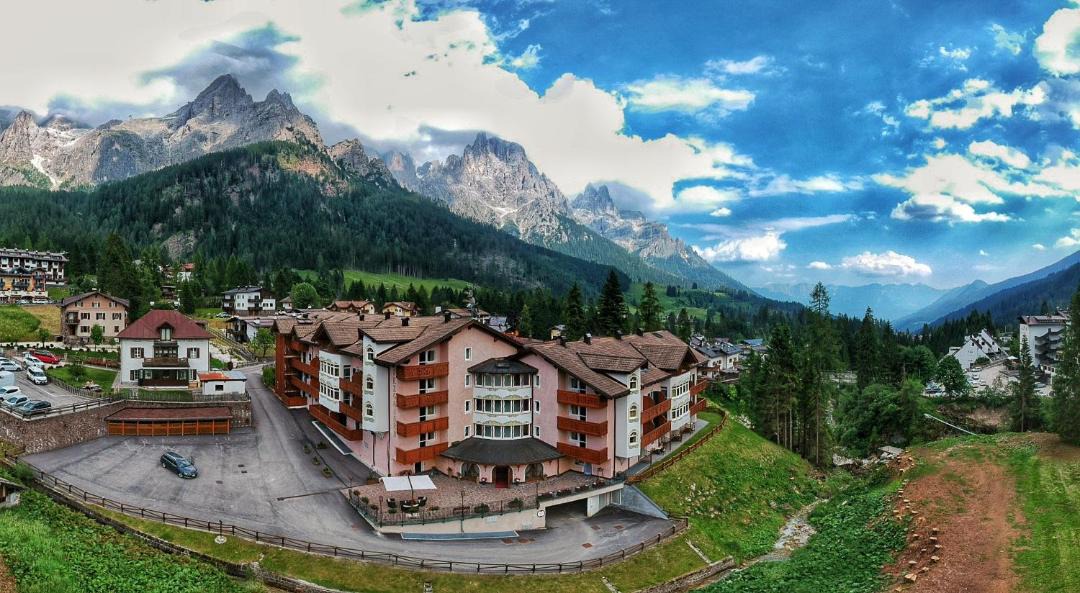 Photo of Others in San Martino di Castrozza