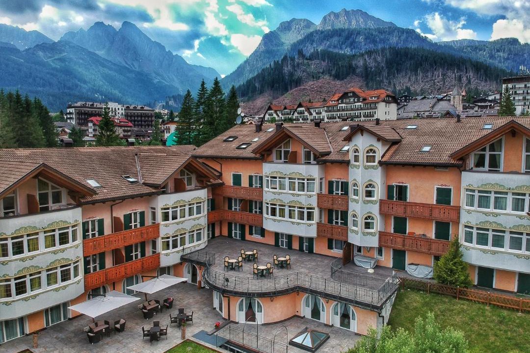 Photo of Others in San Martino di Castrozza