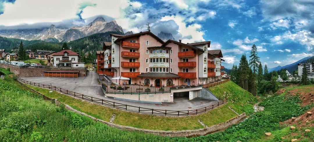 Photo of Others in San Martino di Castrozza