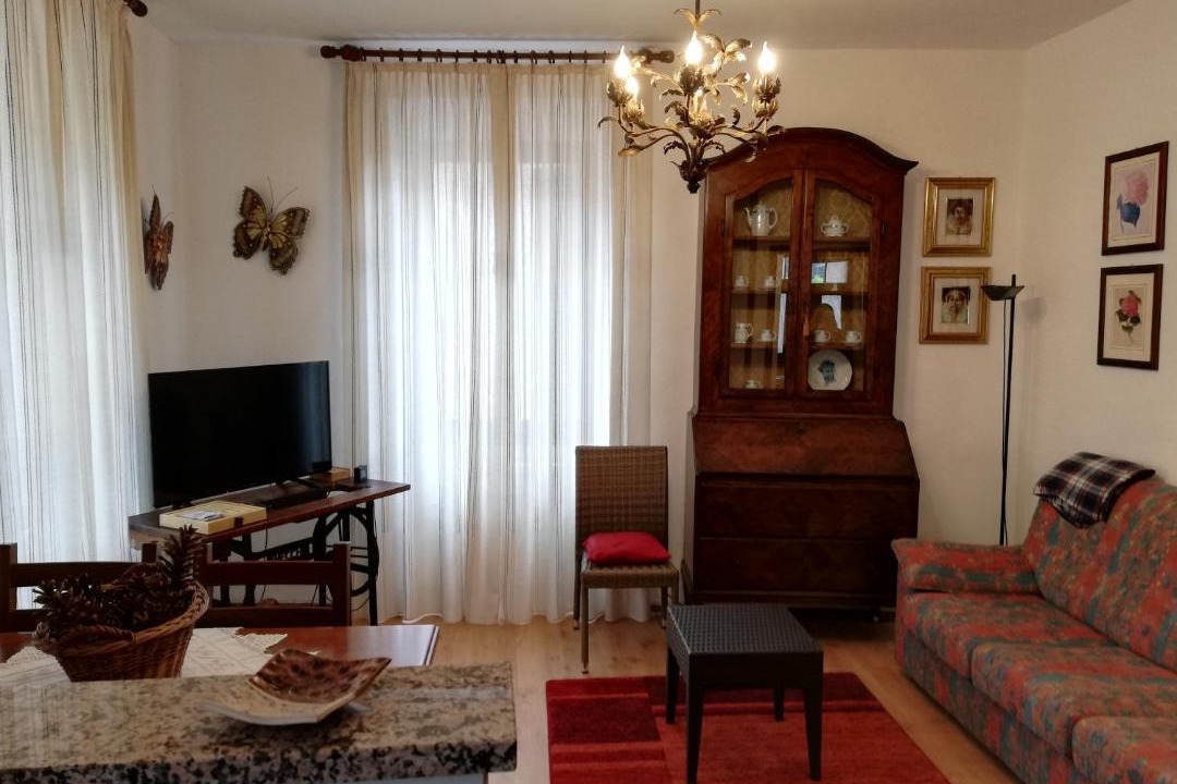 Photo of Livingroom in Mortaso