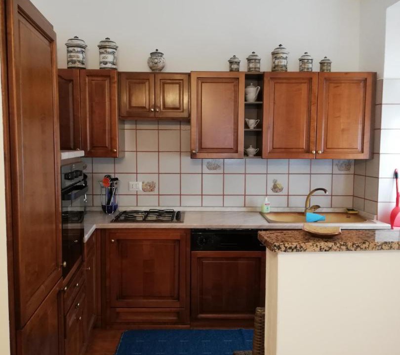 Photo of Kitchen in Mortaso