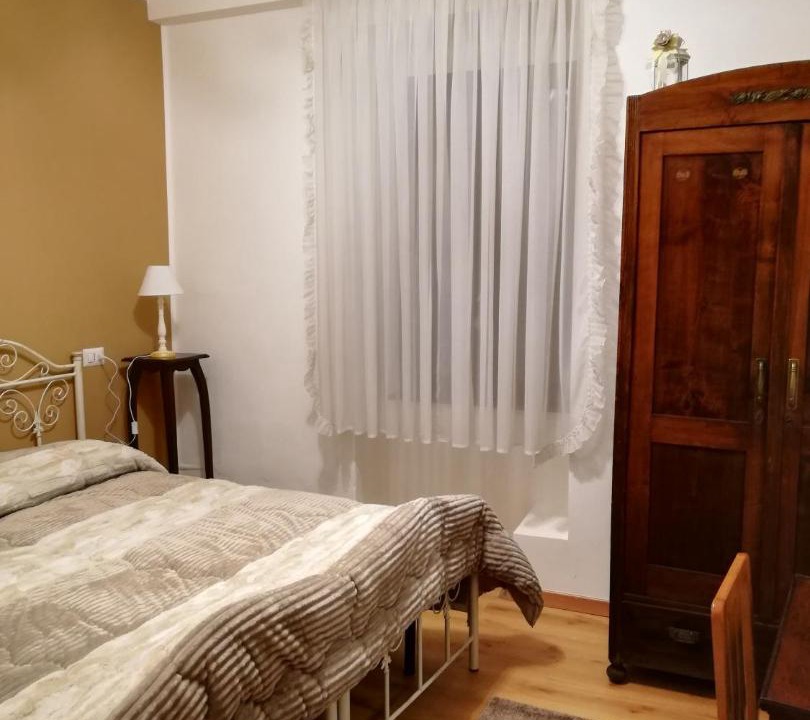 Photo of Bedroom in Mortaso