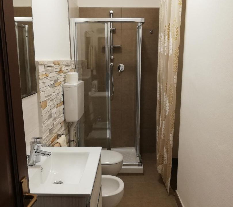 Photo of Bathroom in Mortaso