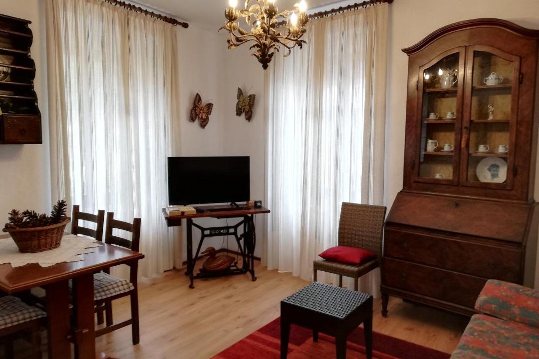 Photo of Livingroom in Mortaso