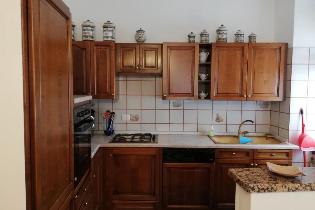 Photo of Kitchen in Mortaso