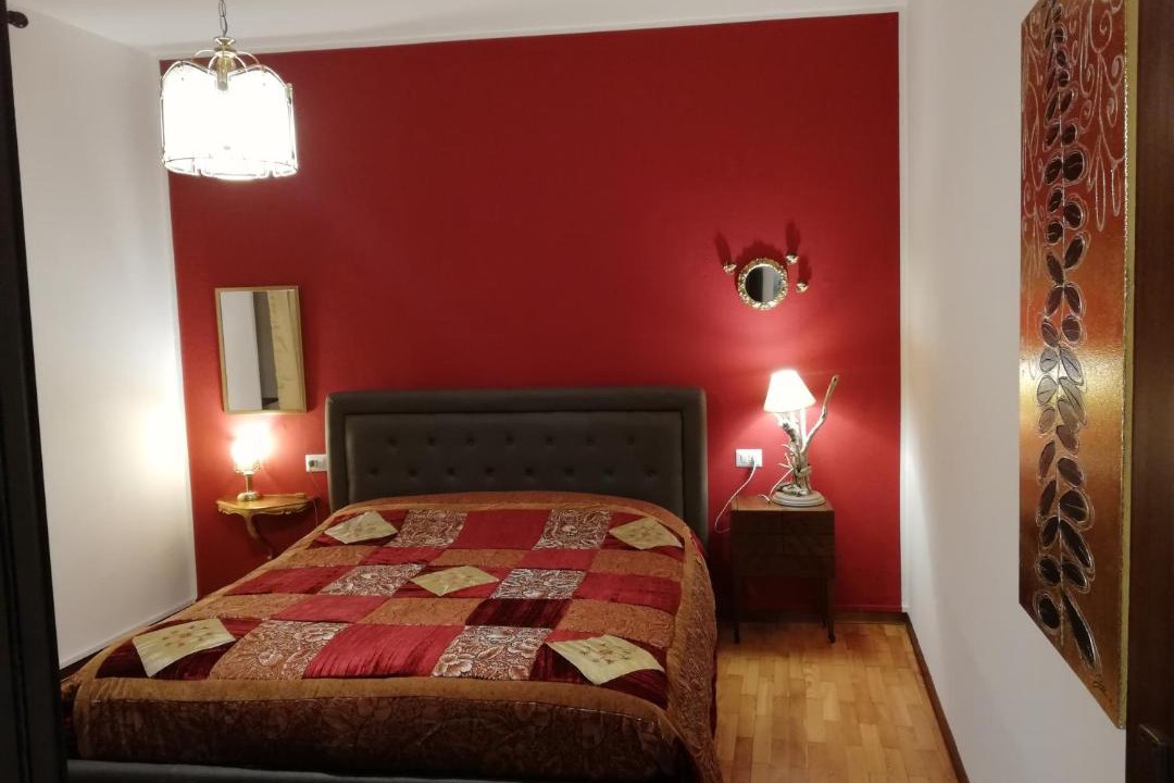 Photo of Bedroom in Mortaso
