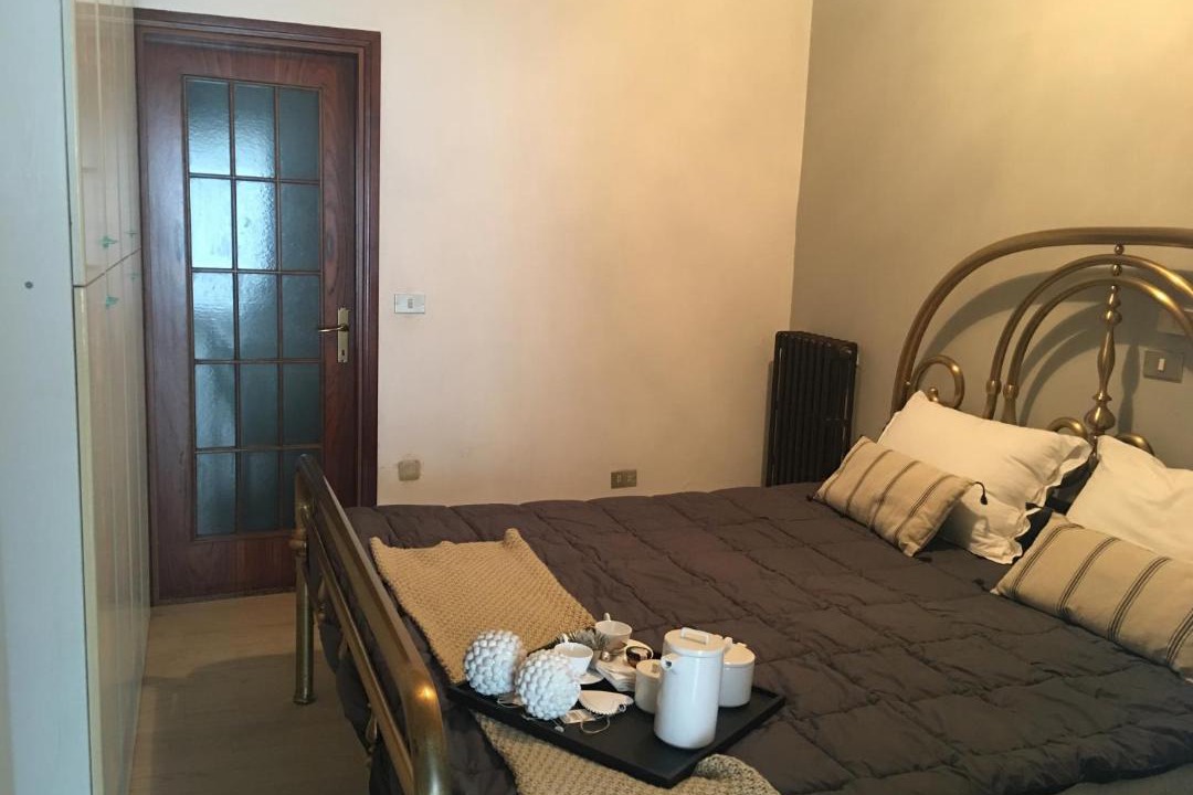 Photo of Bedroom in Ponte Arche