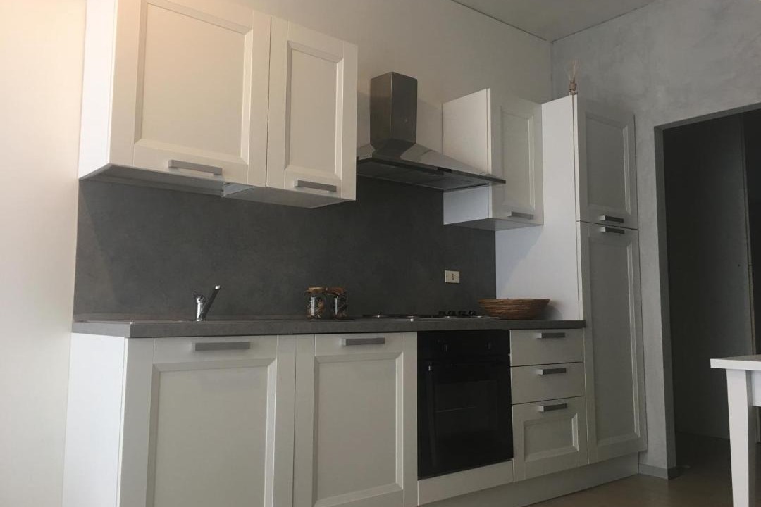 Photo of Kitchen in Ponte Arche