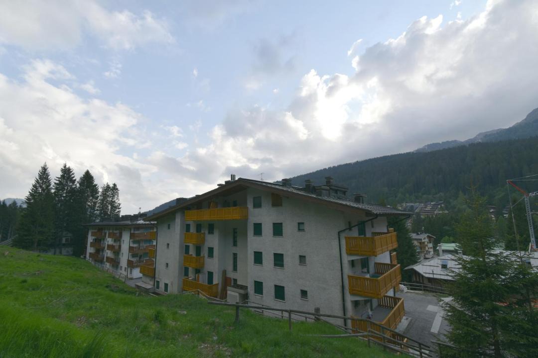 Photo of Buildings in Palu