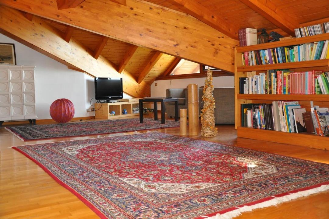 Photo of Livingroom in Calavino