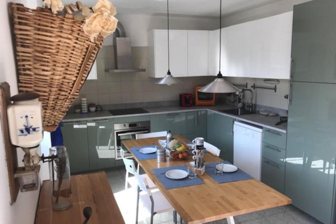 Photo of Kitchen in Calavino
