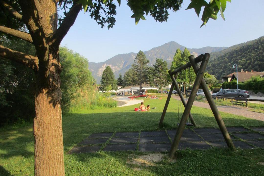 Photo of Outdoor in Calceranica al Lago